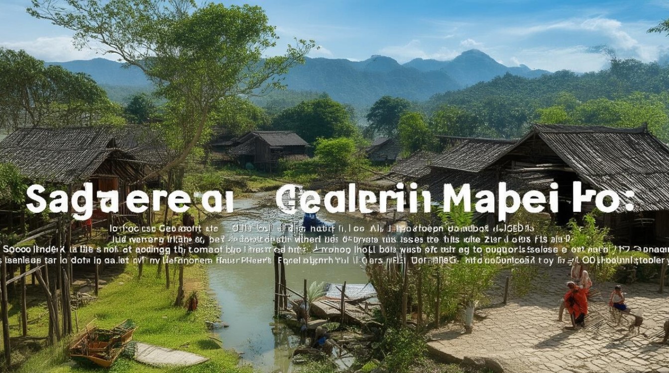 巴马长寿之乡旅游景点 巴马长寿之乡旅游景点