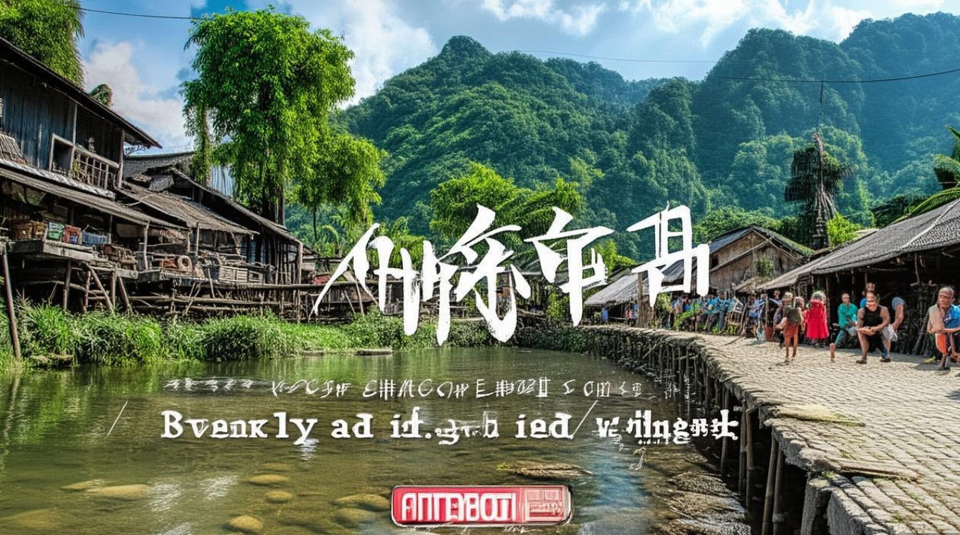 巴马长寿之乡旅游景点 巴马长寿之乡旅游景点