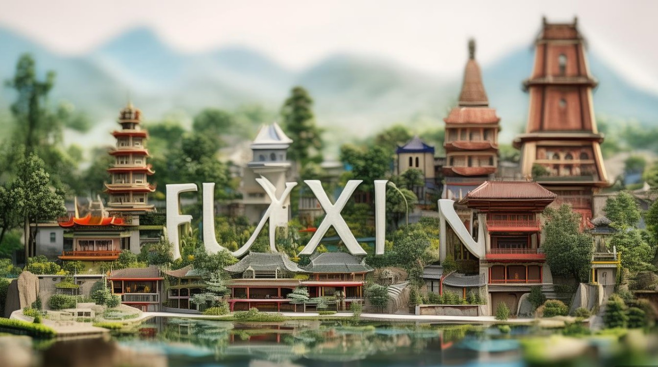 阜新旅游景点大全排名