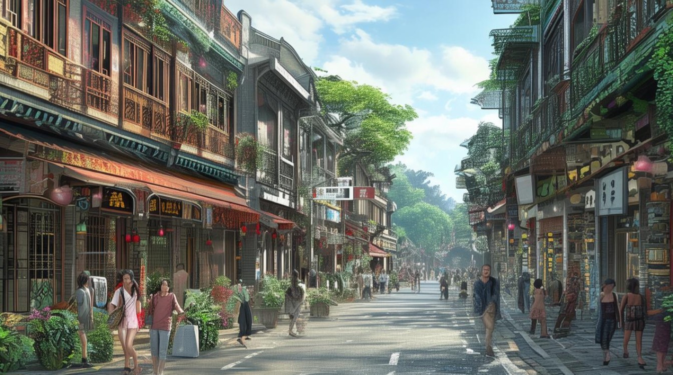 张自忠路附近景点 张自忠路附近景点