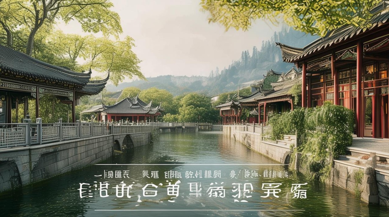 嘉兴的景点有哪些地方