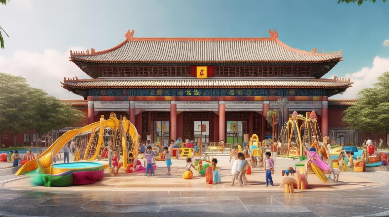 北京适合儿童玩的景点