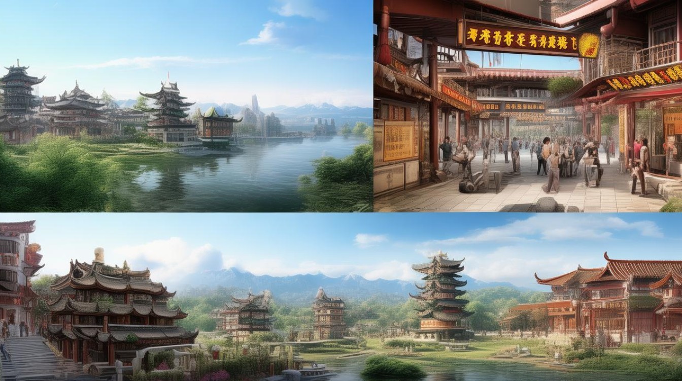 惠州博罗旅游景点大全