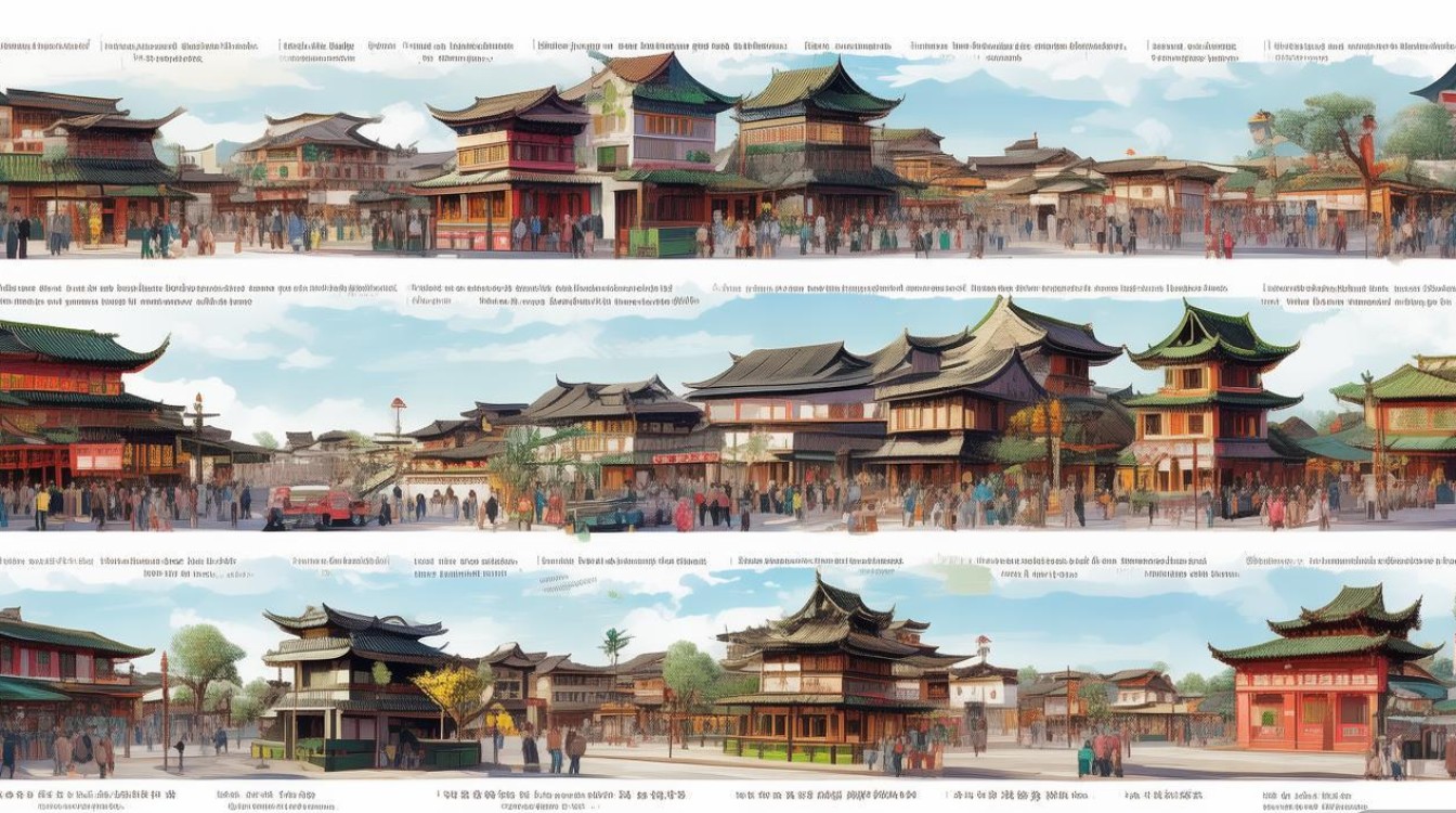 惠州博罗旅游景点大全