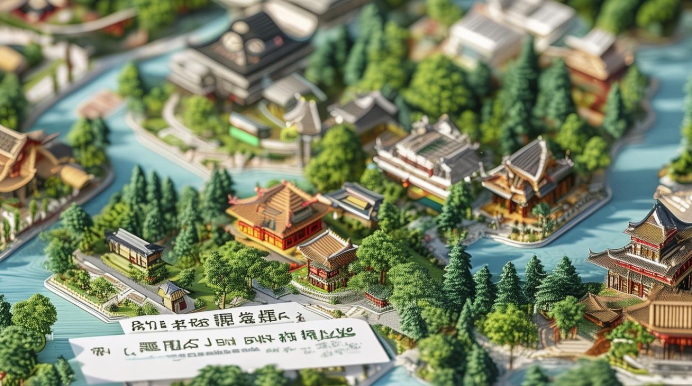 铜梁旅游景点大全集