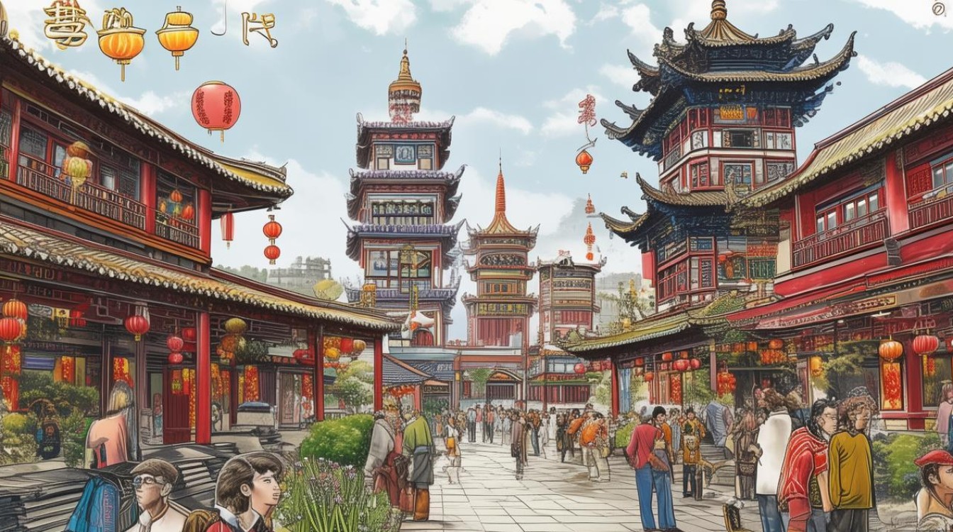 湖北黄冈旅游景点大全