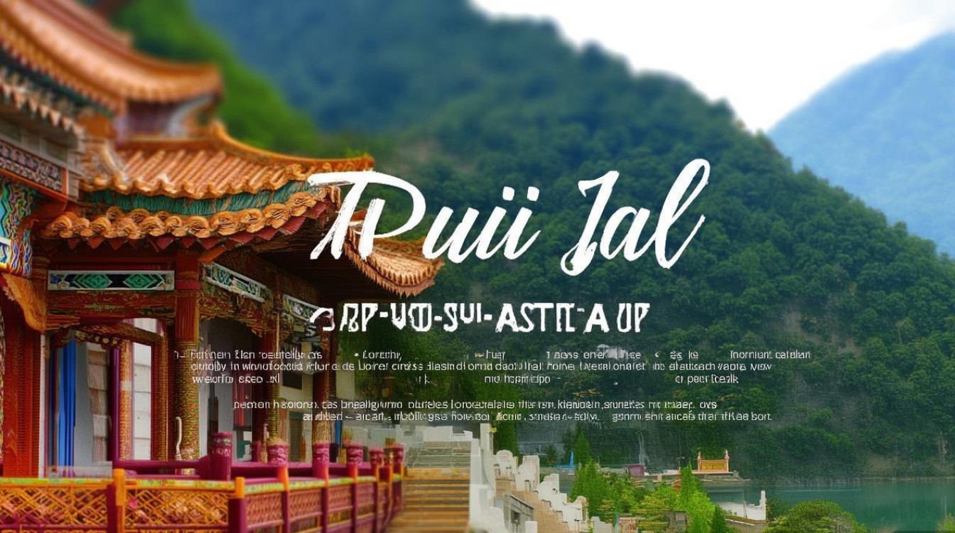 瑞丽必玩景点介绍