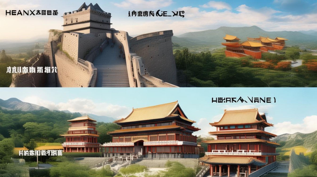 河北省的旅游景点有哪些