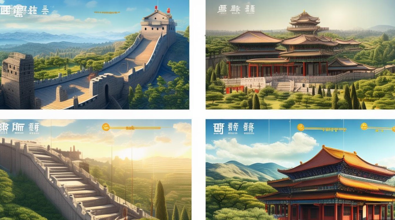 河北省的旅游景点有哪些