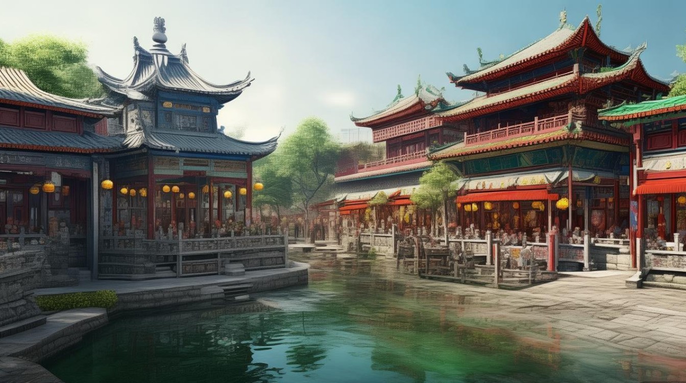 山西省运城市旅游景点