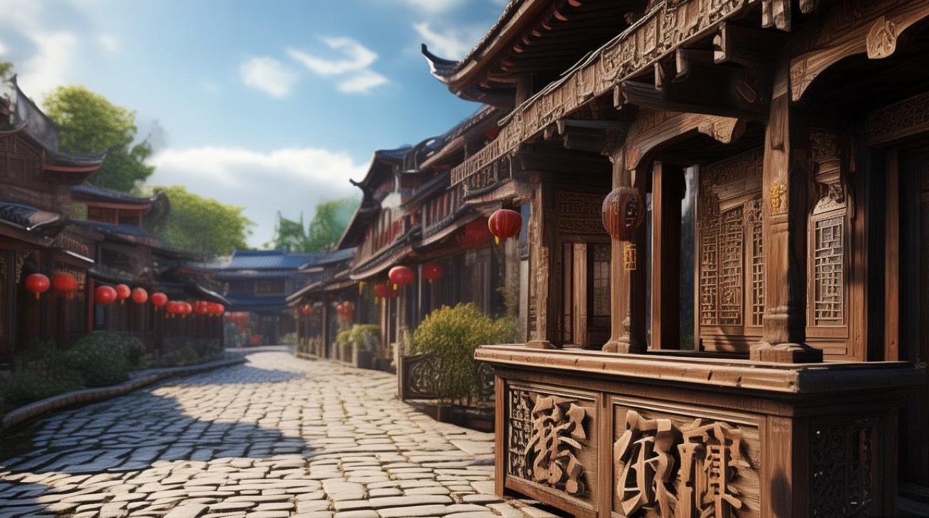 浏阳古港镇旅游景点