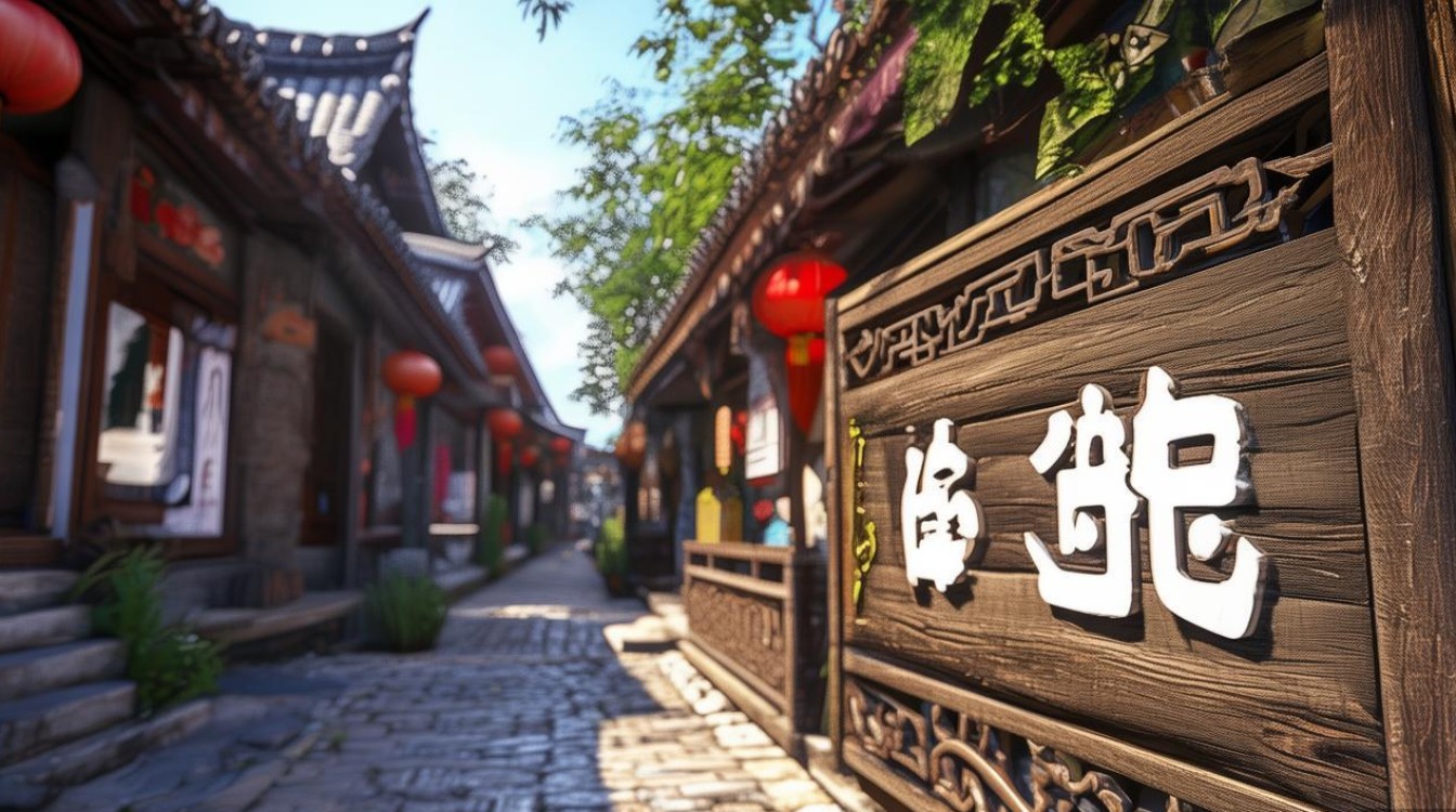 浏阳古港镇旅游景点