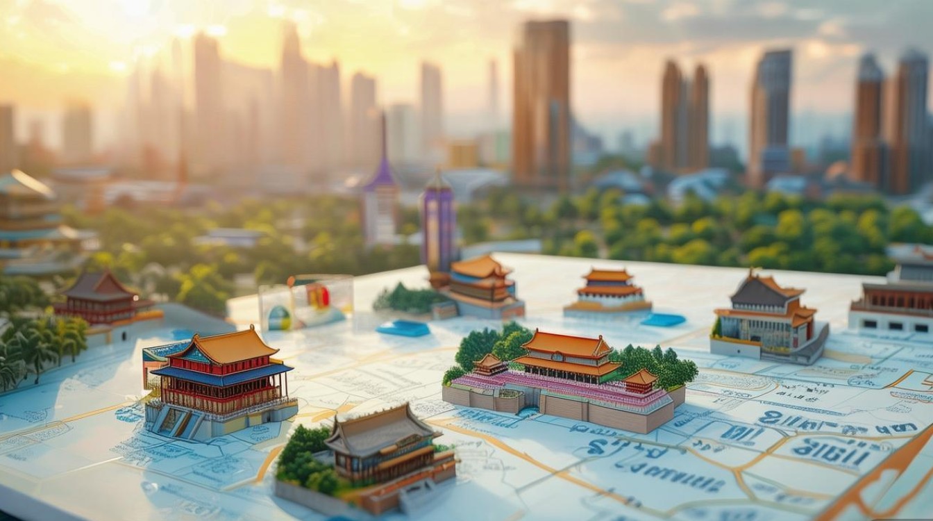 北京所有景点门票价格