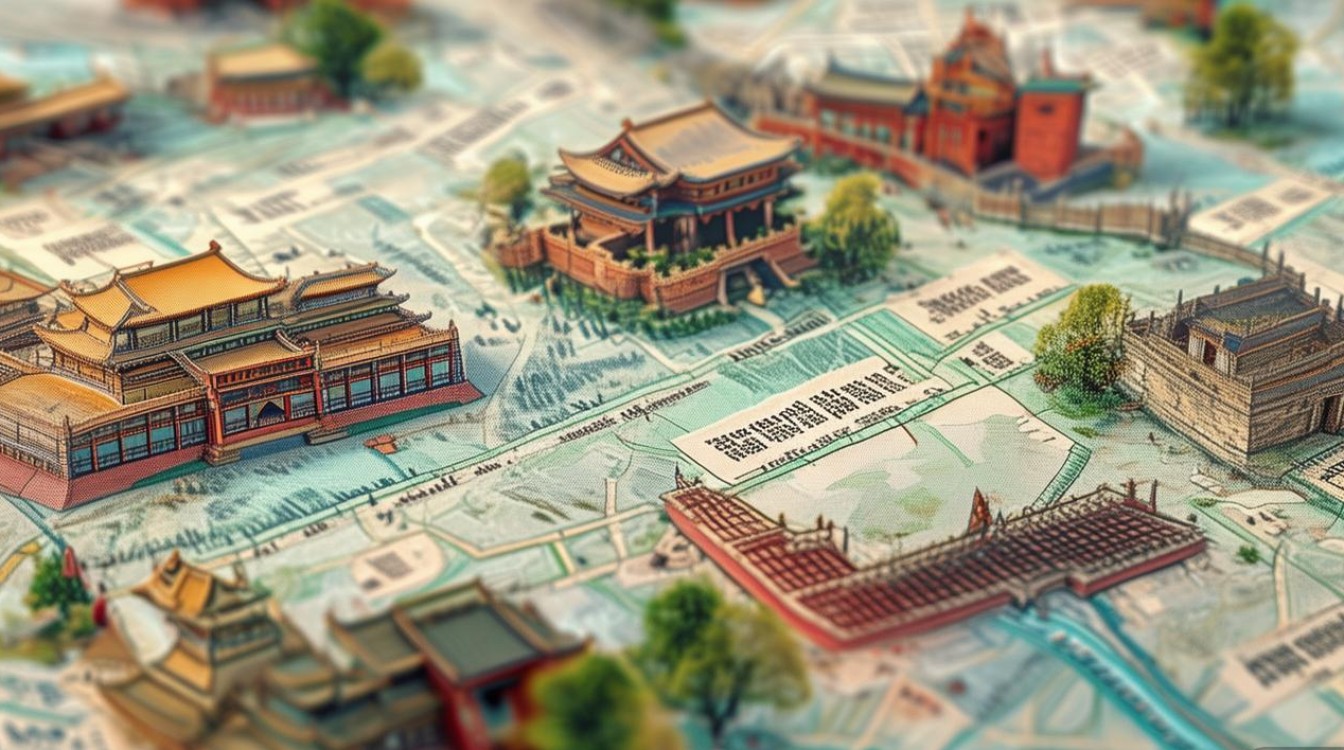 北京所有景点门票价格