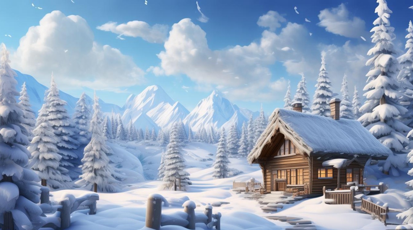 冬季旅游景点排行国内