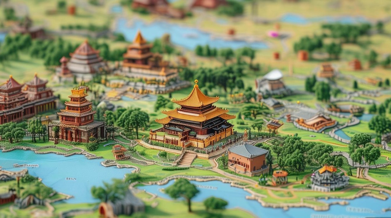 河南旅游年票包含景点