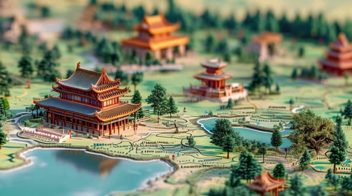 河南旅游年票包含景点