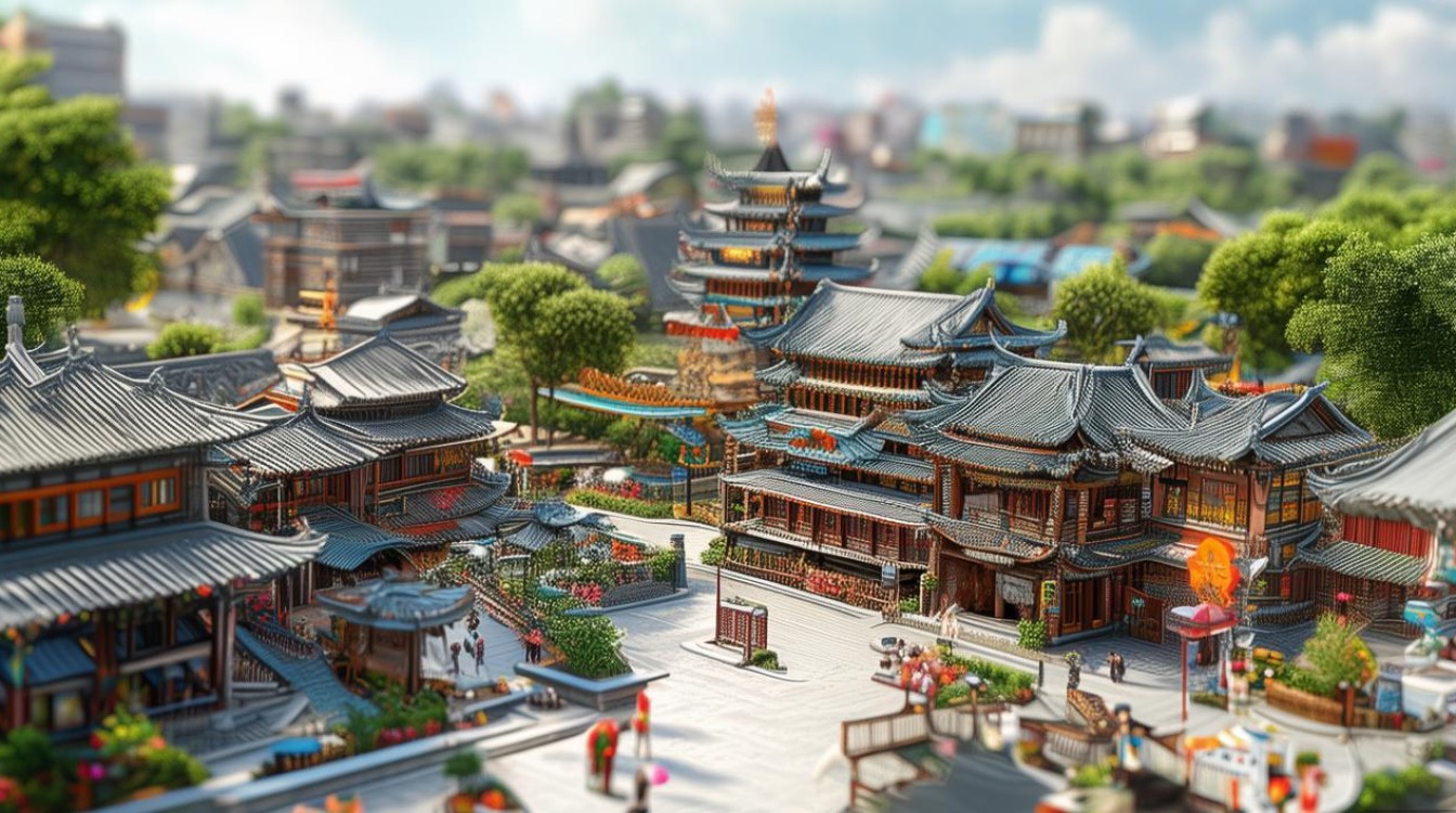 保德周边旅游景点