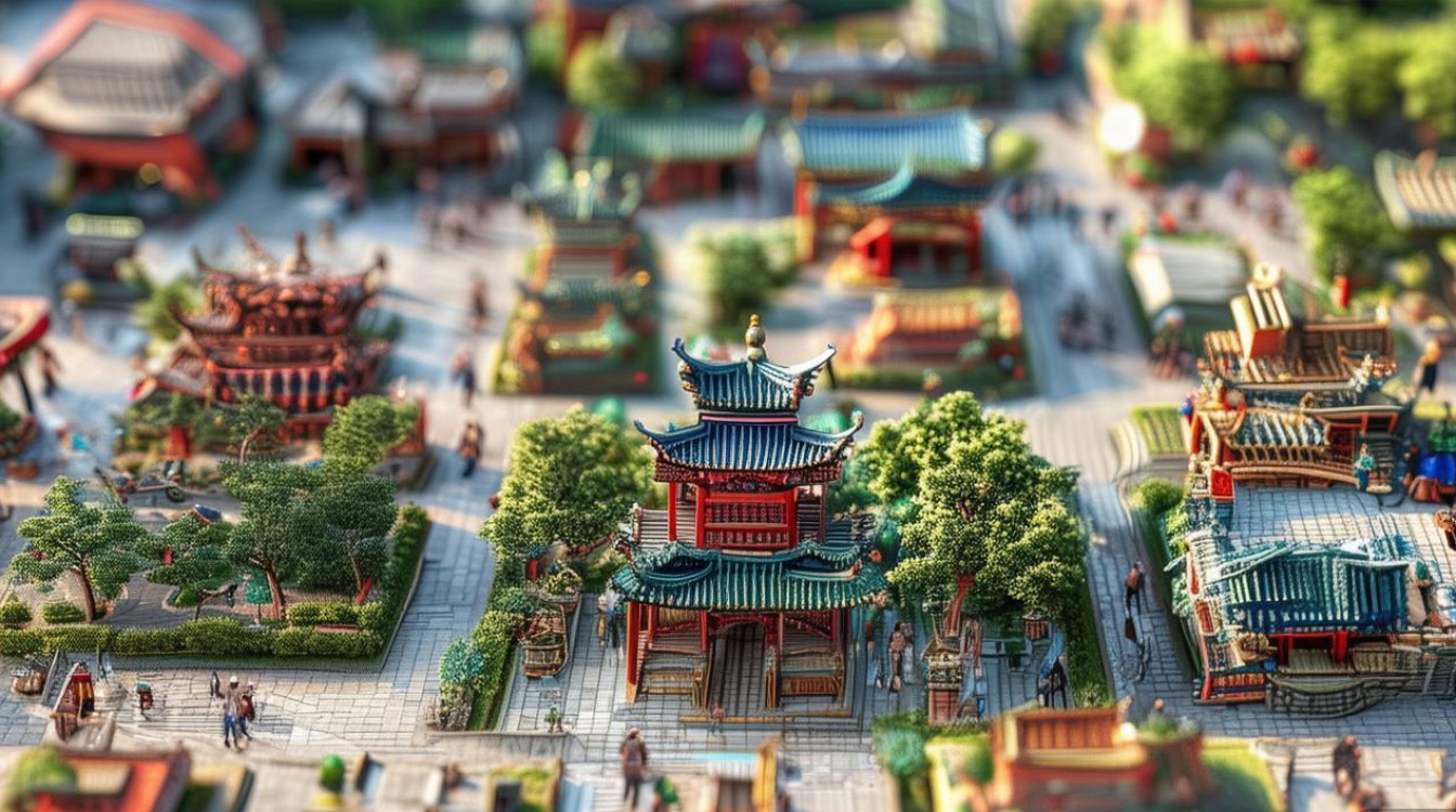 保德周边旅游景点