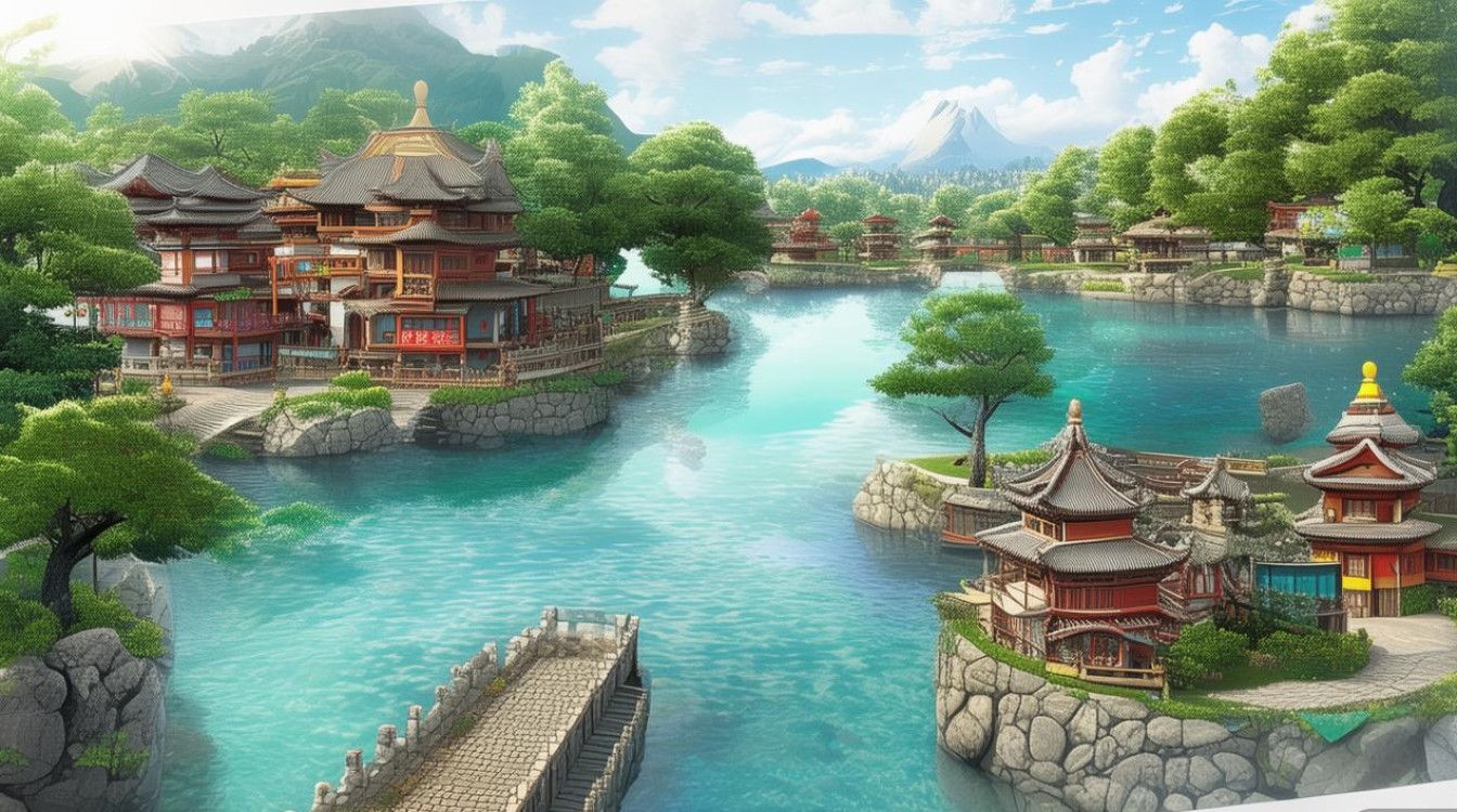 嘉鱼周边旅游景点