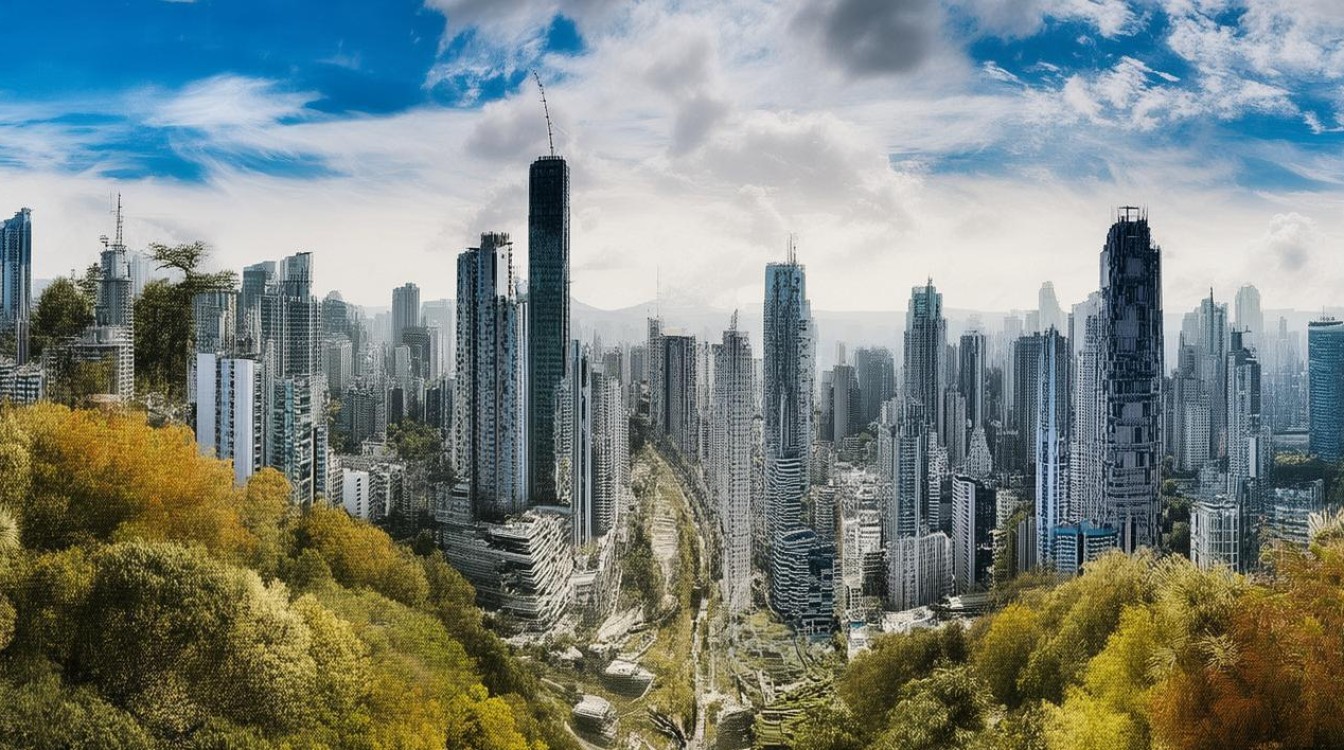 海南哪里好玩的景点推荐 海南哪里好玩的景点推荐