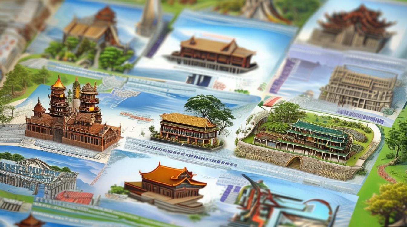 郑州附近旅游景点大全