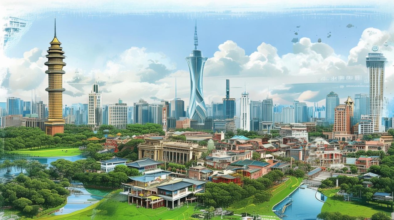 武汉有哪些景点值得去 武汉有哪些景点值得去