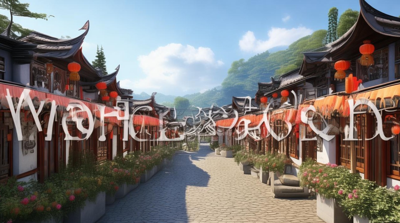 黟县旅游攻略景点必去