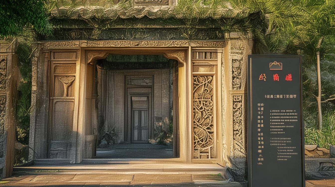 利川大水井景点简介