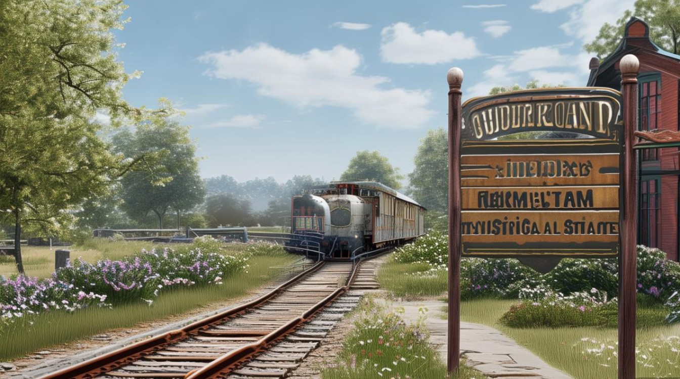 铁道游击队旅游景点 铁道游击队旅游景点