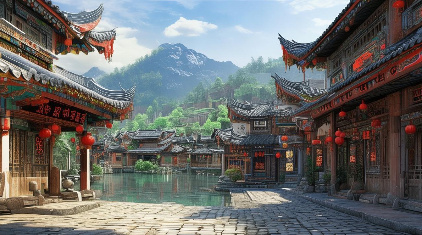 京山有什么好玩的景点 京山有什么好玩的景点