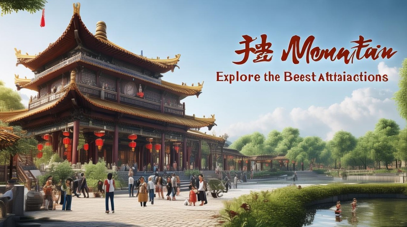 京山有什么好玩的景点 京山有什么好玩的景点