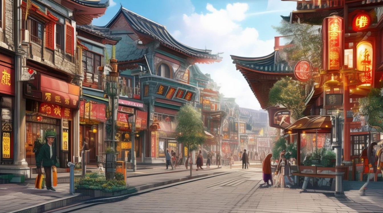 永川柏林旅游景点