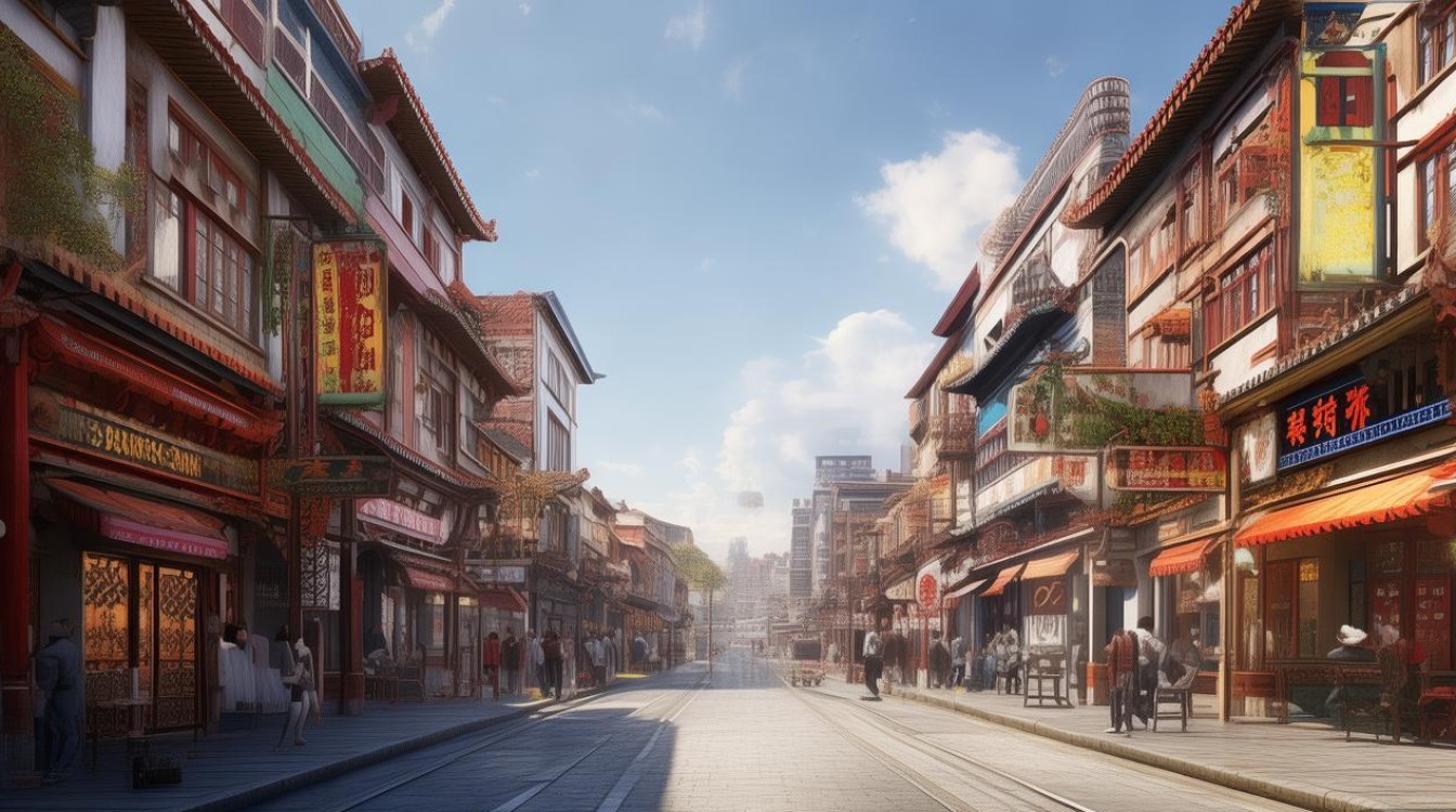 永川柏林旅游景点