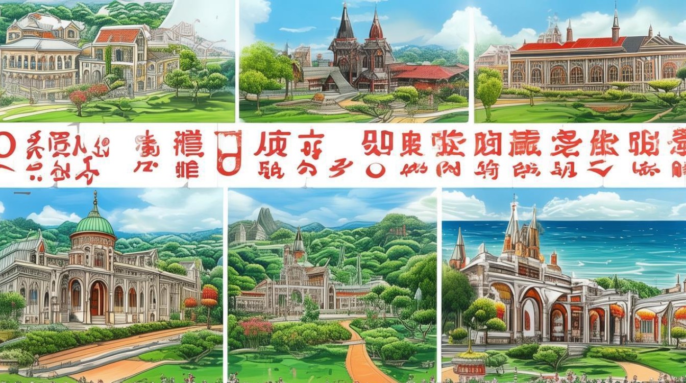 青岛有什么好玩的旅游景点 青岛有什么好玩的旅游景点