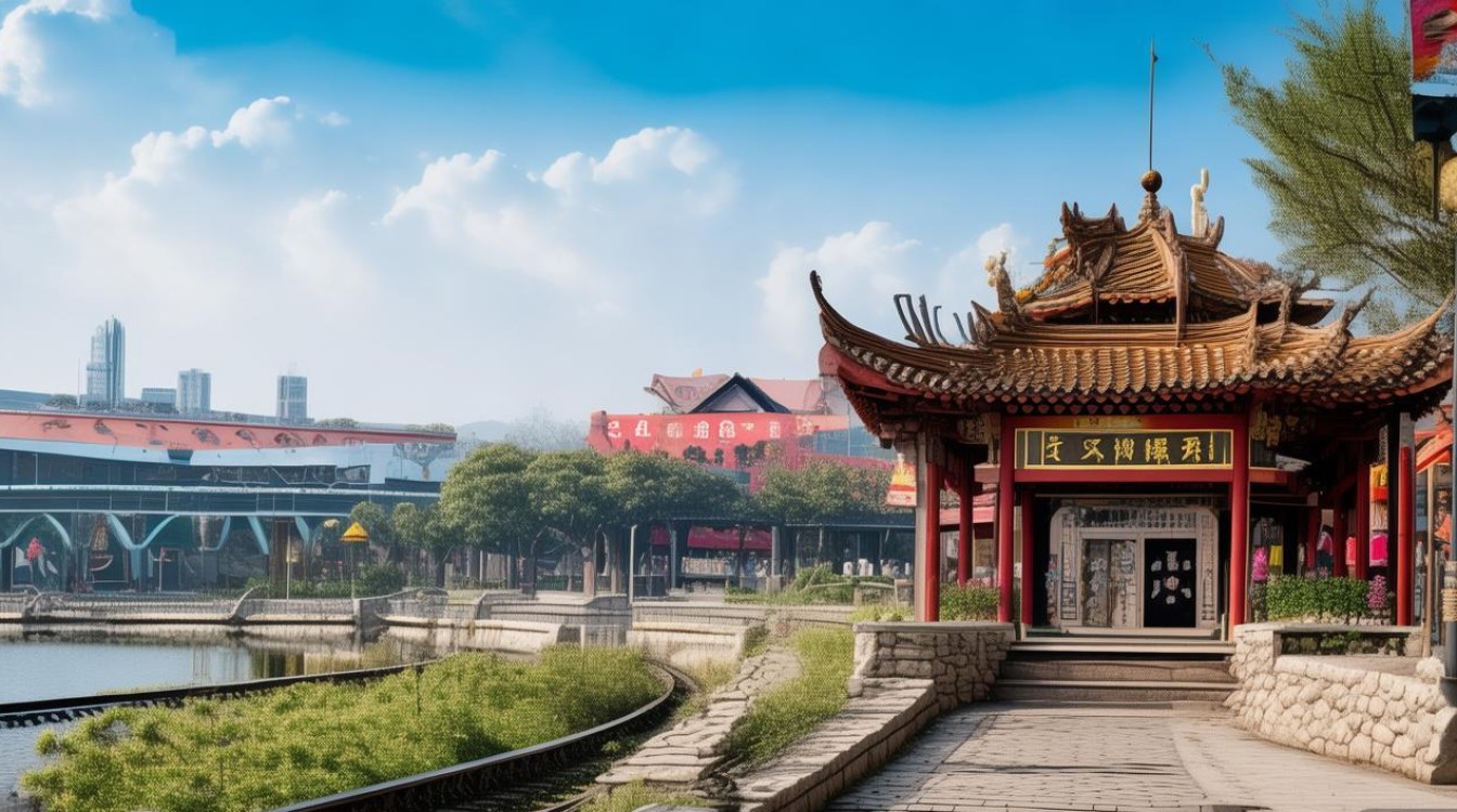 镇江火车站附近景点 镇江火车站附近景点