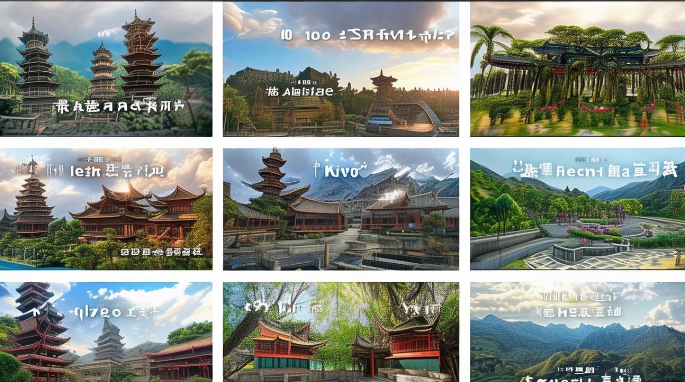 衢州旅游必去十大景点