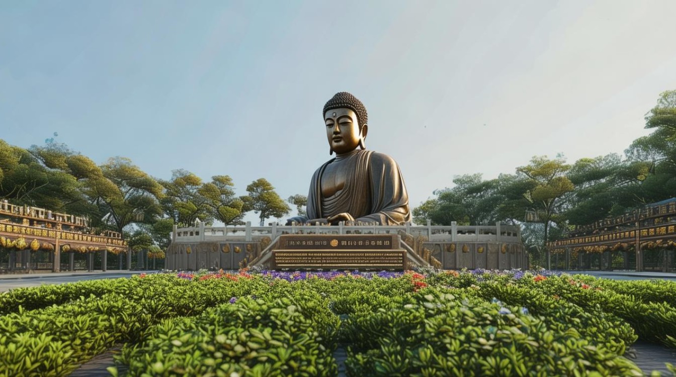 无锡灵山大佛景点介绍 无锡灵山大佛景点介绍