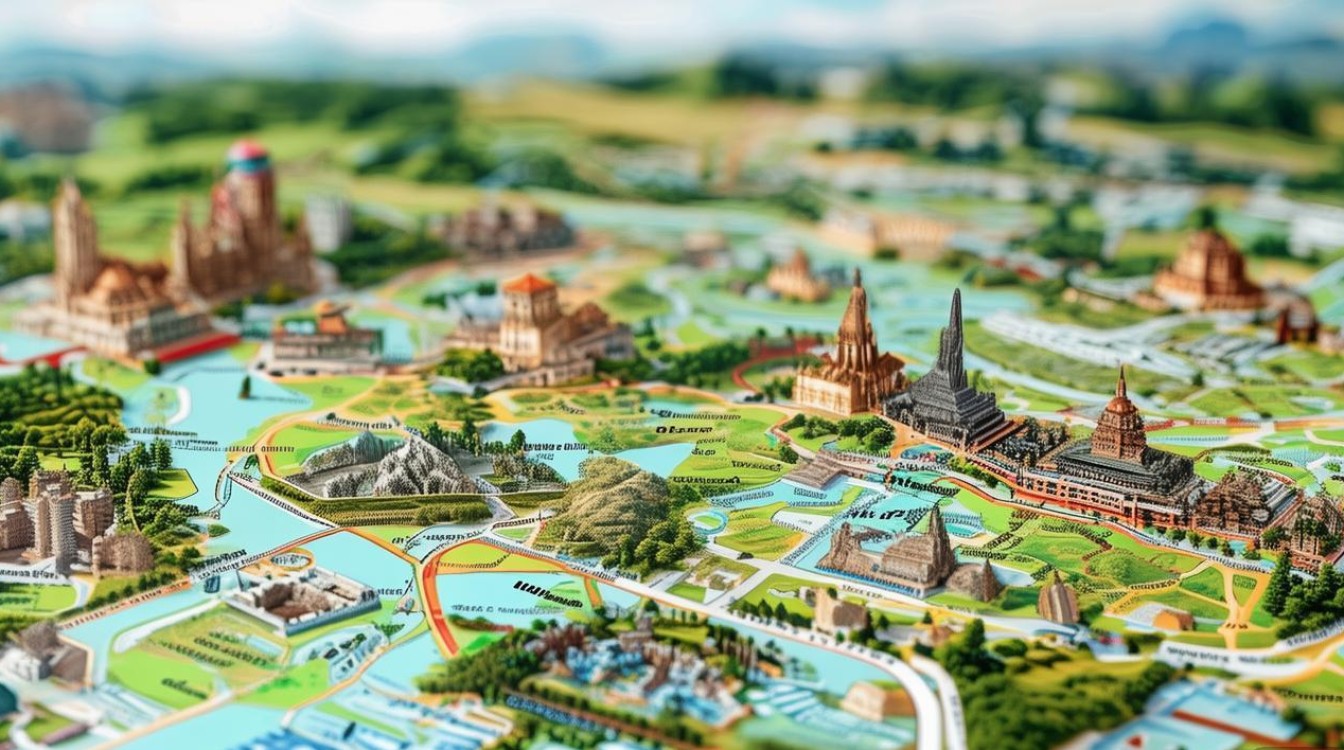 唐山旅游景点大全自驾 唐山旅游景点大全自驾