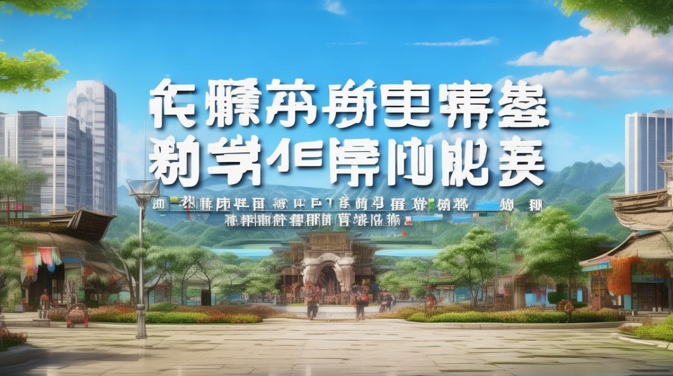 贵州贵阳旅游景点大全