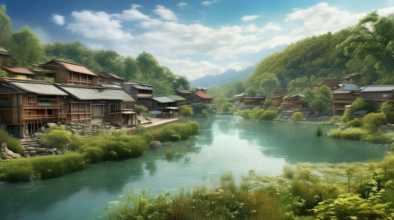 从江旅游景点排名 从江旅游景点排名