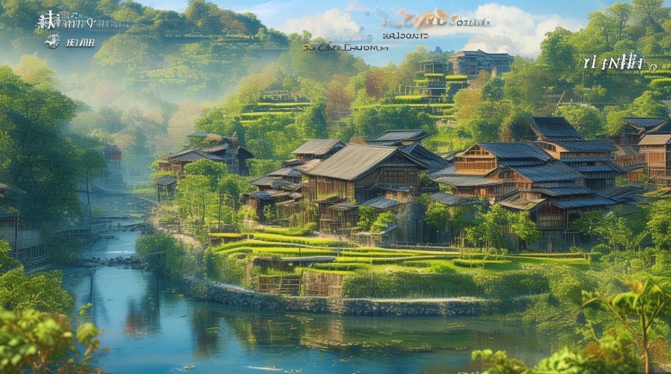 从江旅游景点排名 从江旅游景点排名