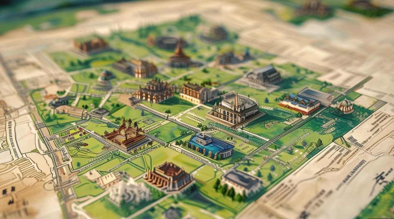 广州免费景点排名大全