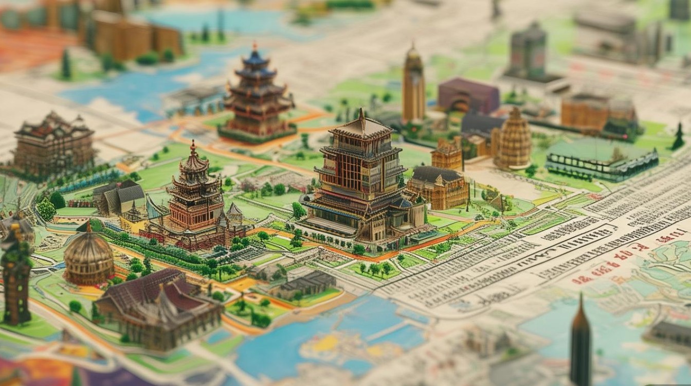 广州免费景点排名大全