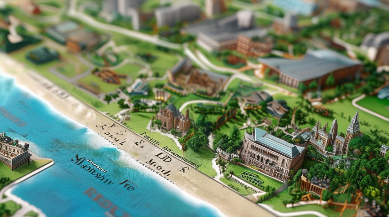 大连旅游景点一览表