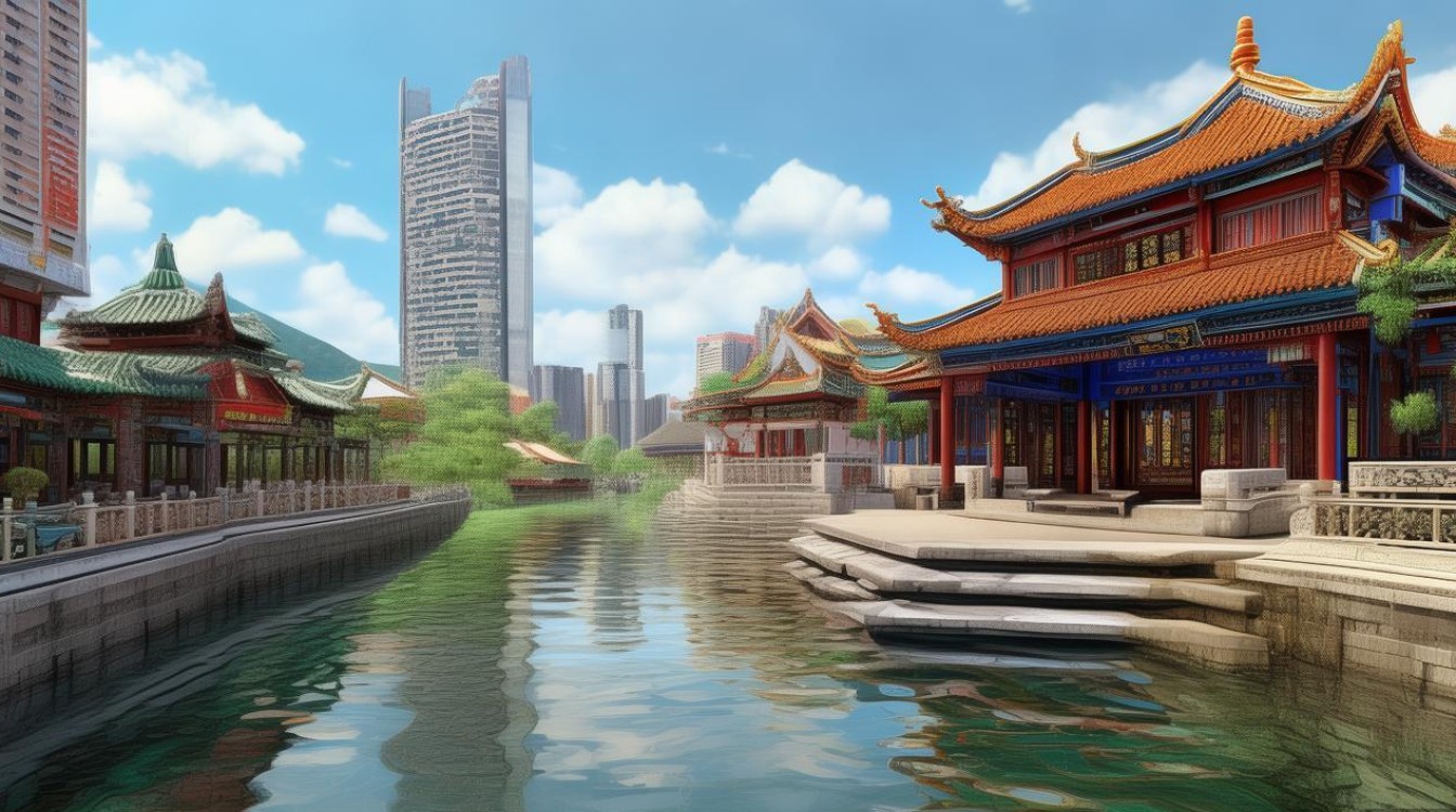 三明市有哪些旅游景点