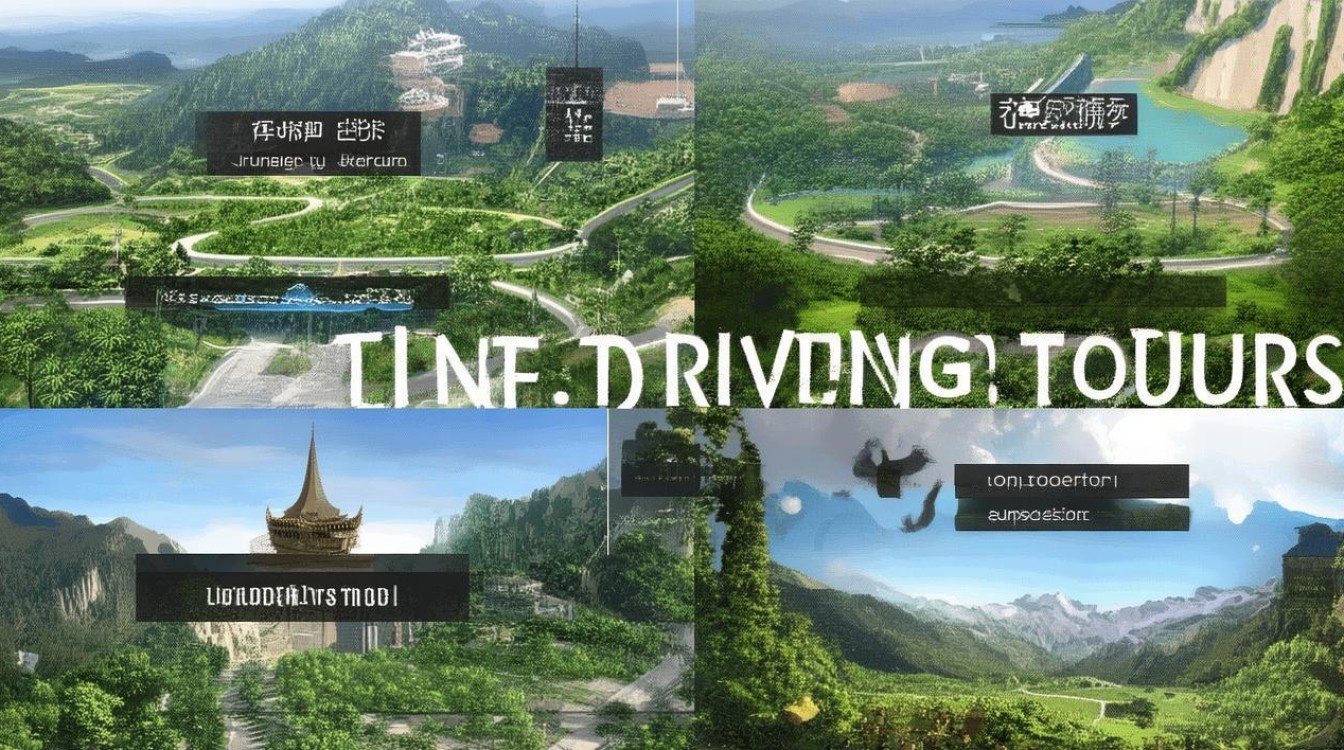 柳州十大自驾游景点 柳州十大自驾游景点