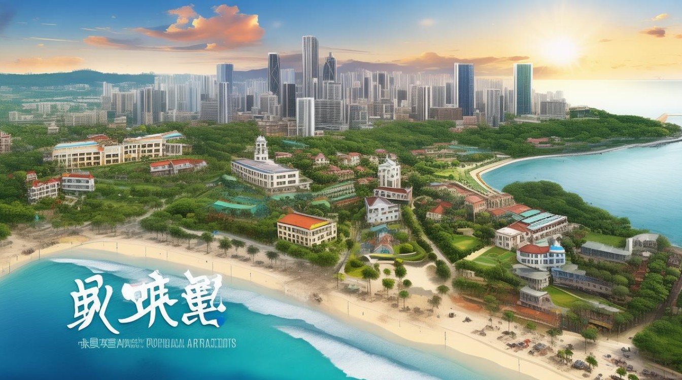 厦门有哪些景点好玩的