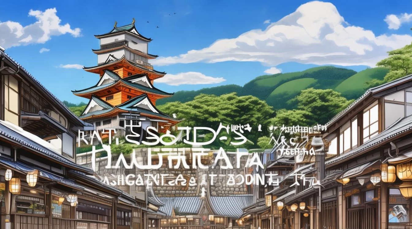 日本鹿儿岛旅游景点