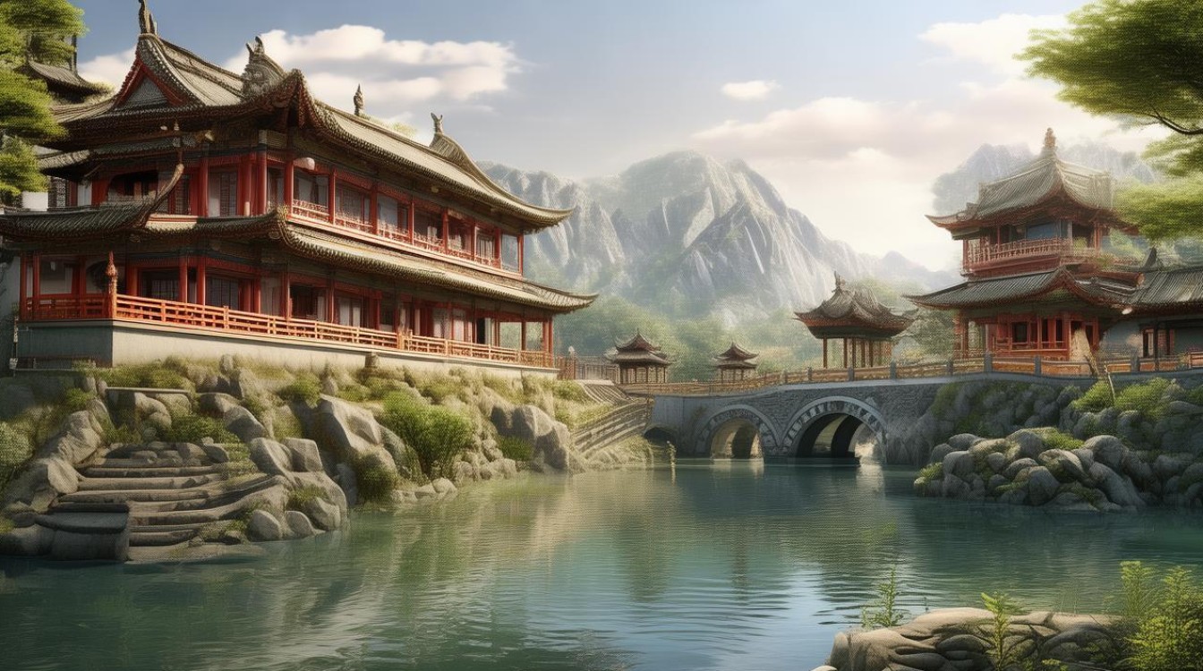 泰安附近旅游景点推荐 泰安附近旅游景点推荐